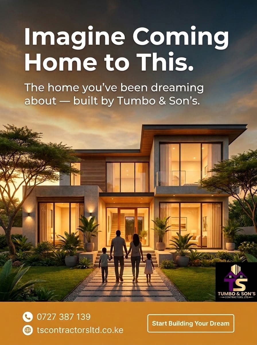 ONE-STOREY MANSION DEVELOPMENT (KANTAFU SITE)