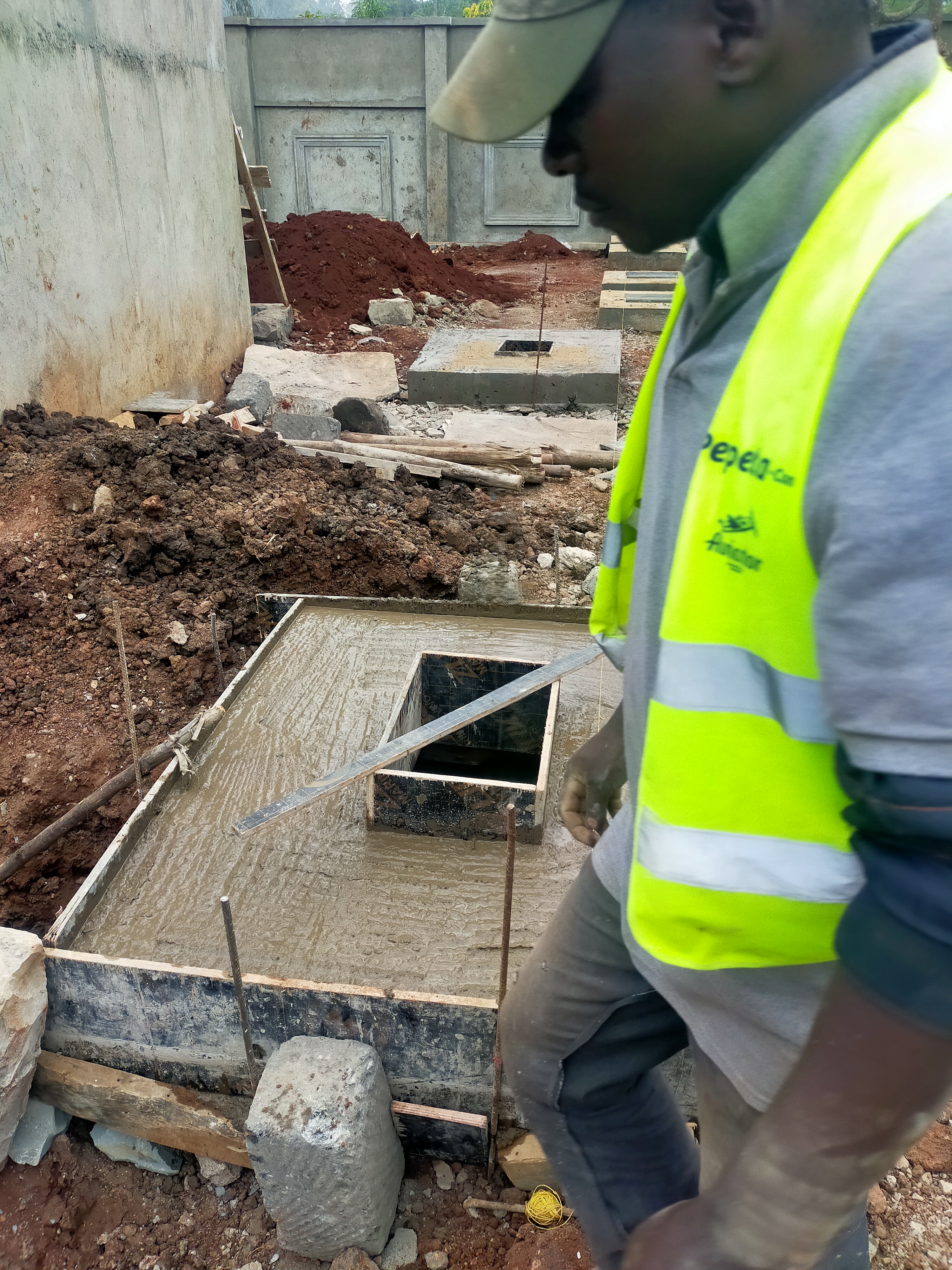 Runda Plot 98