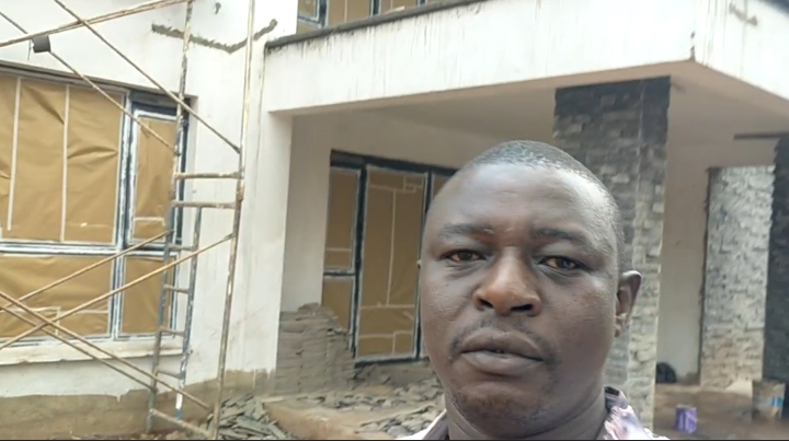 Runda Plot 98