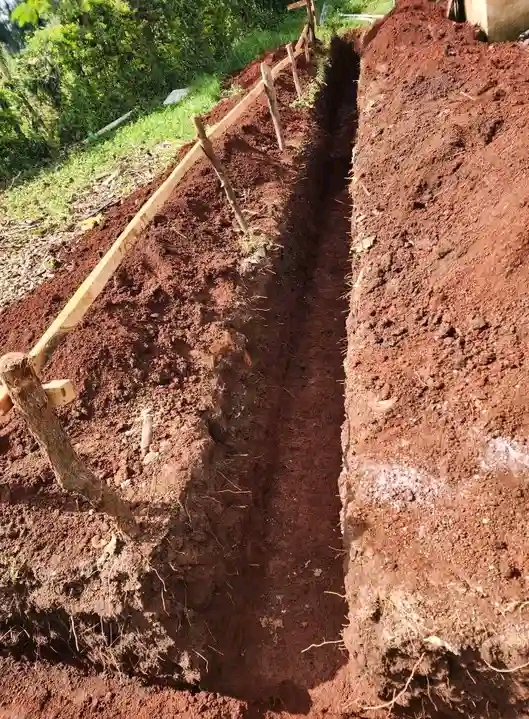 Runda Plot 98