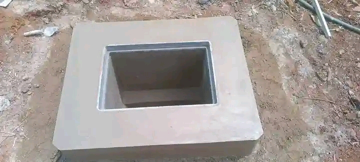Runda Plot 98