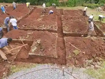 Runda Plot 98