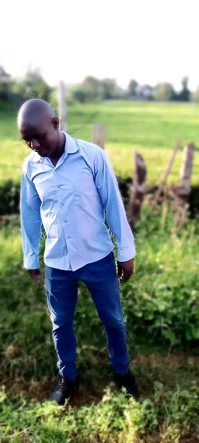 BUSHENYI PROJECT (UGANDA)