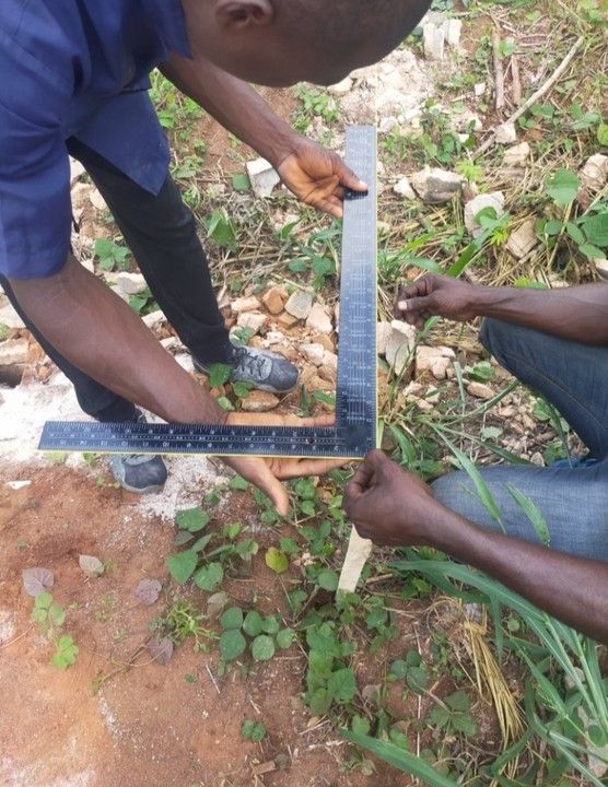 BUSHENYI PROJECT (UGANDA)