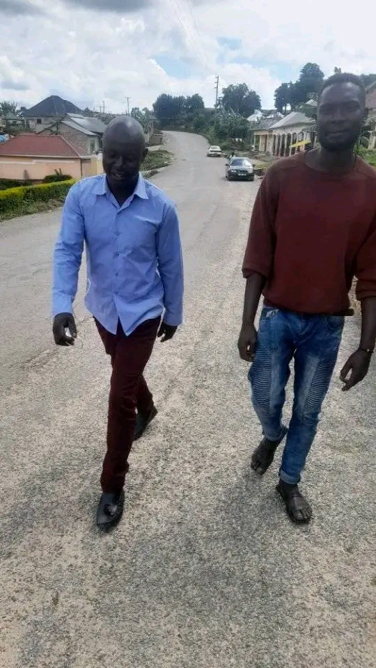 BUSHENYI PROJECT (UGANDA)