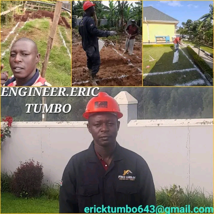 BUSHENYI PROJECT (UGANDA)