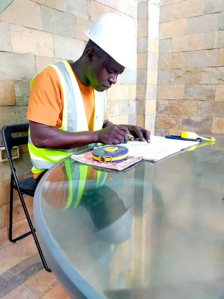 RUNDA Residency