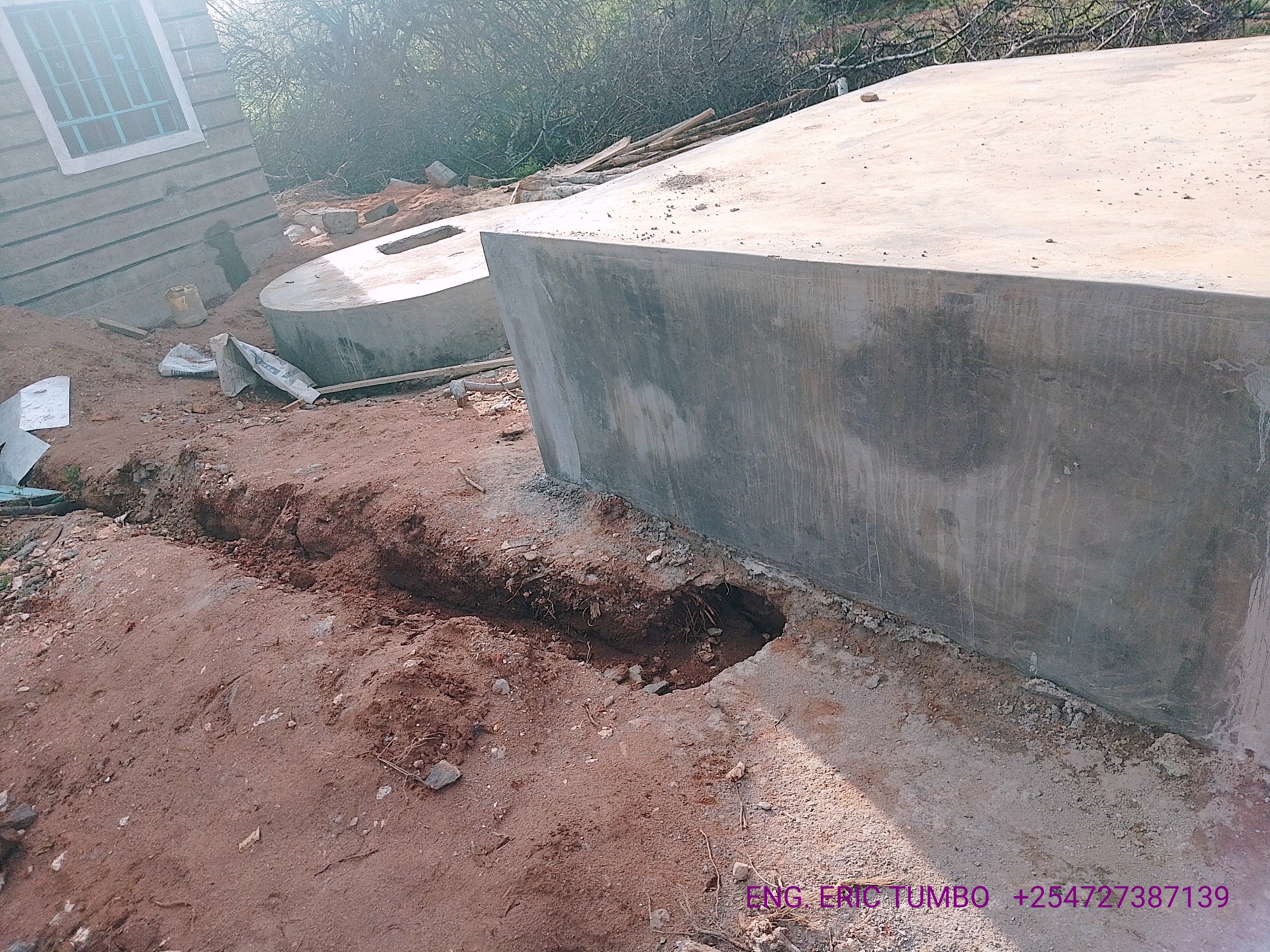 KALANGA PROJECT 