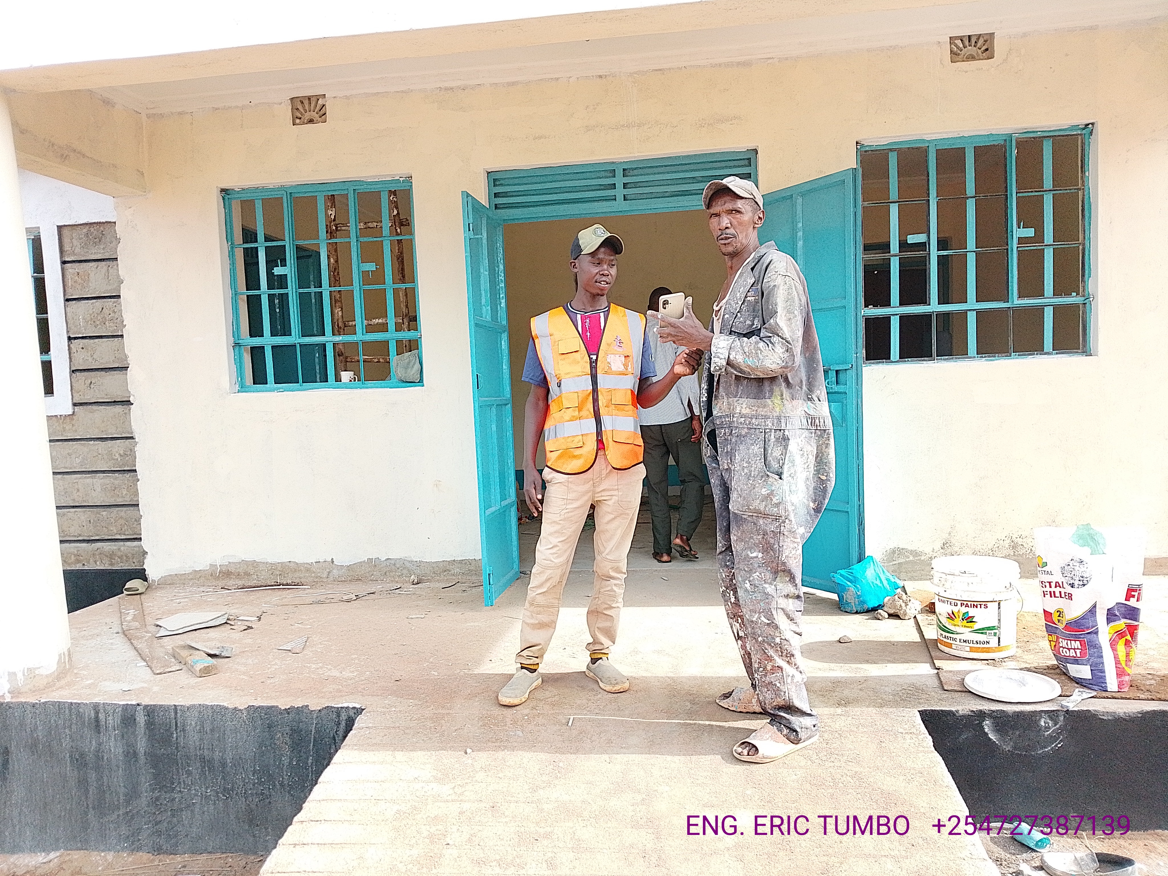 KALANGA PROJECT 