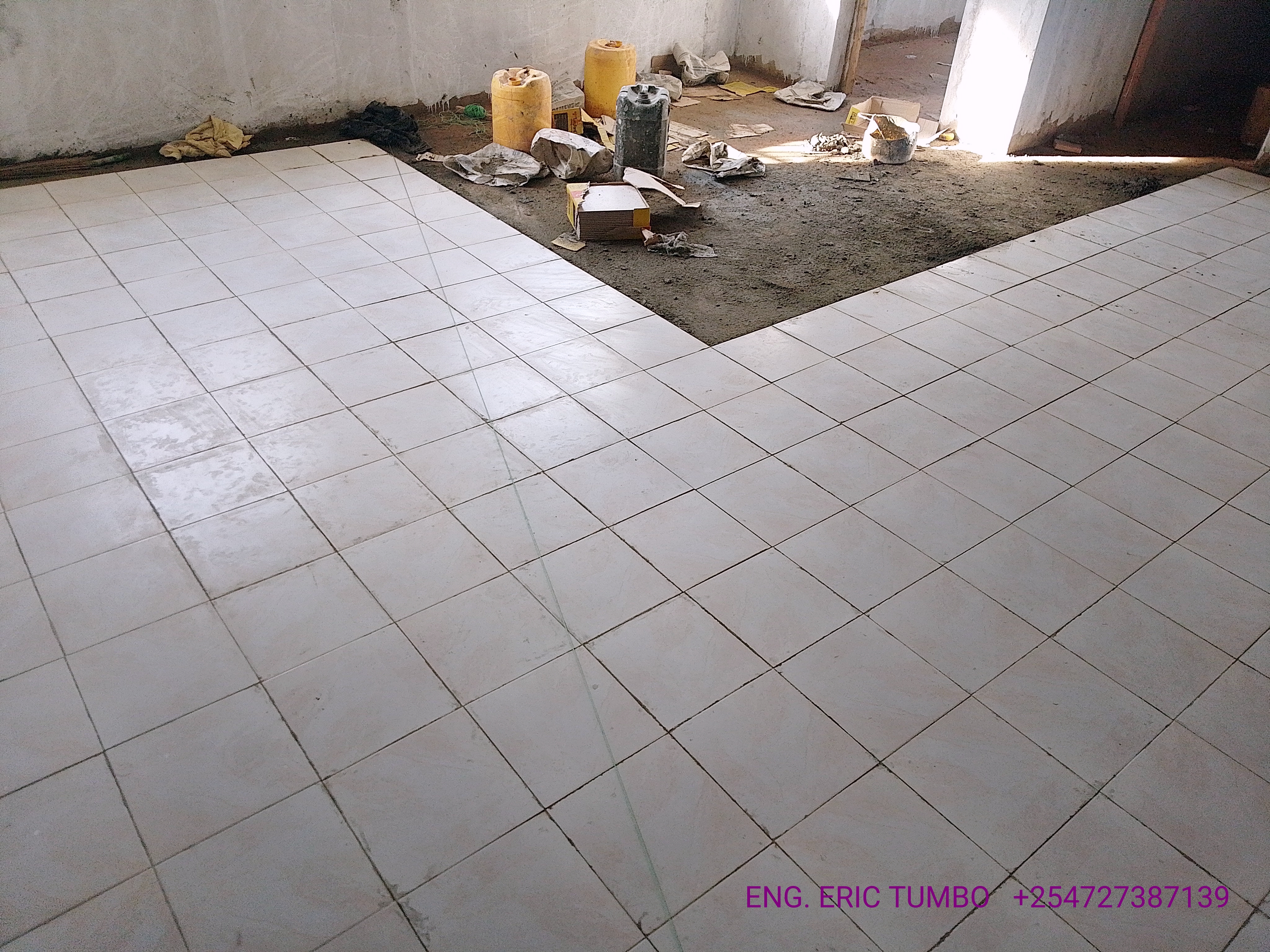 KALANGA PROJECT 