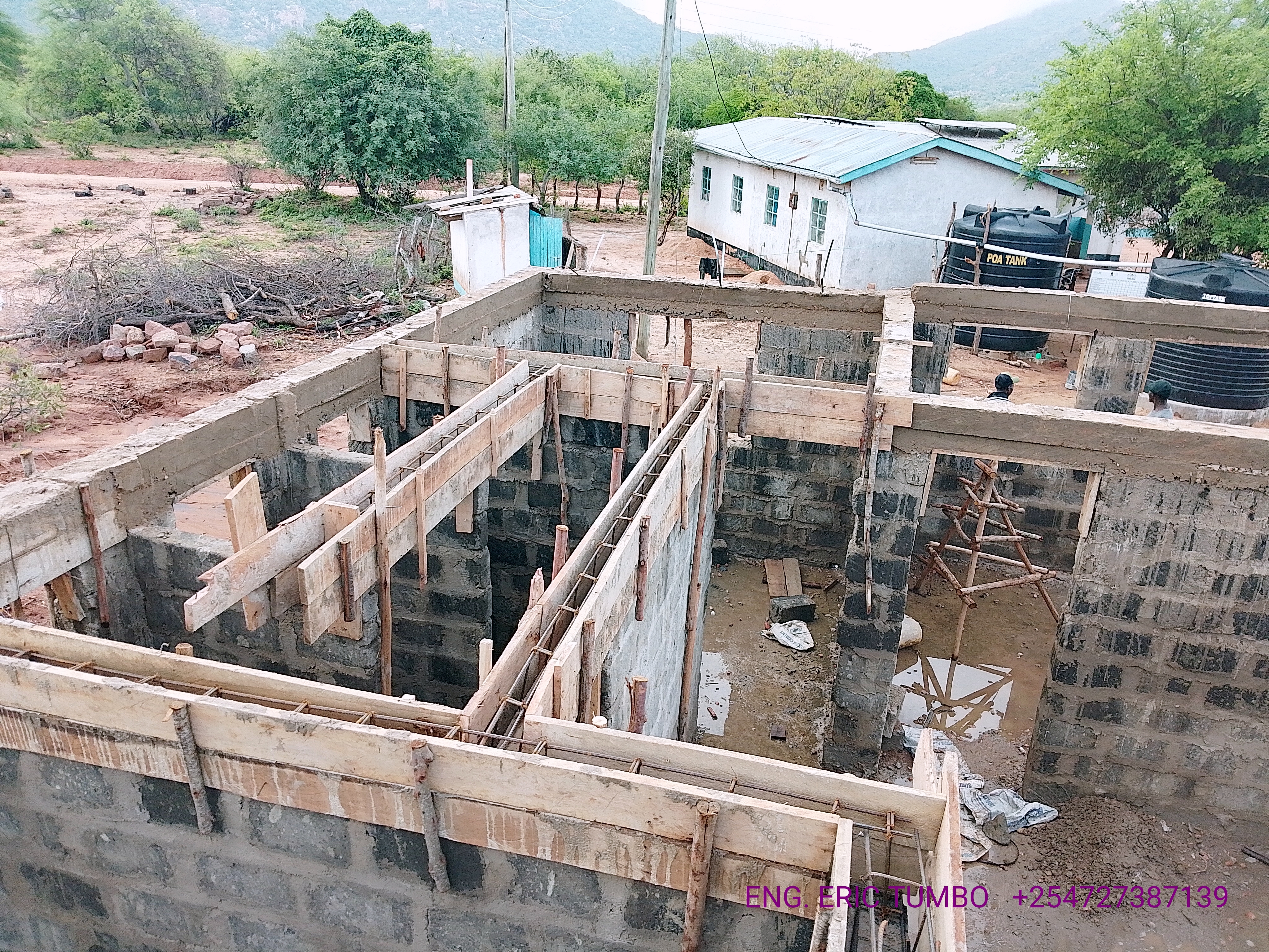 KALANGA PROJECT 