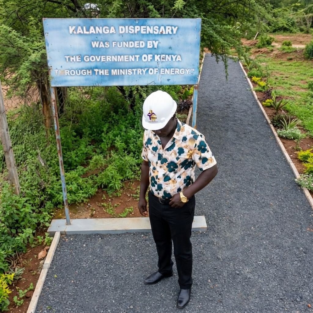 KALANGA PROJECT 