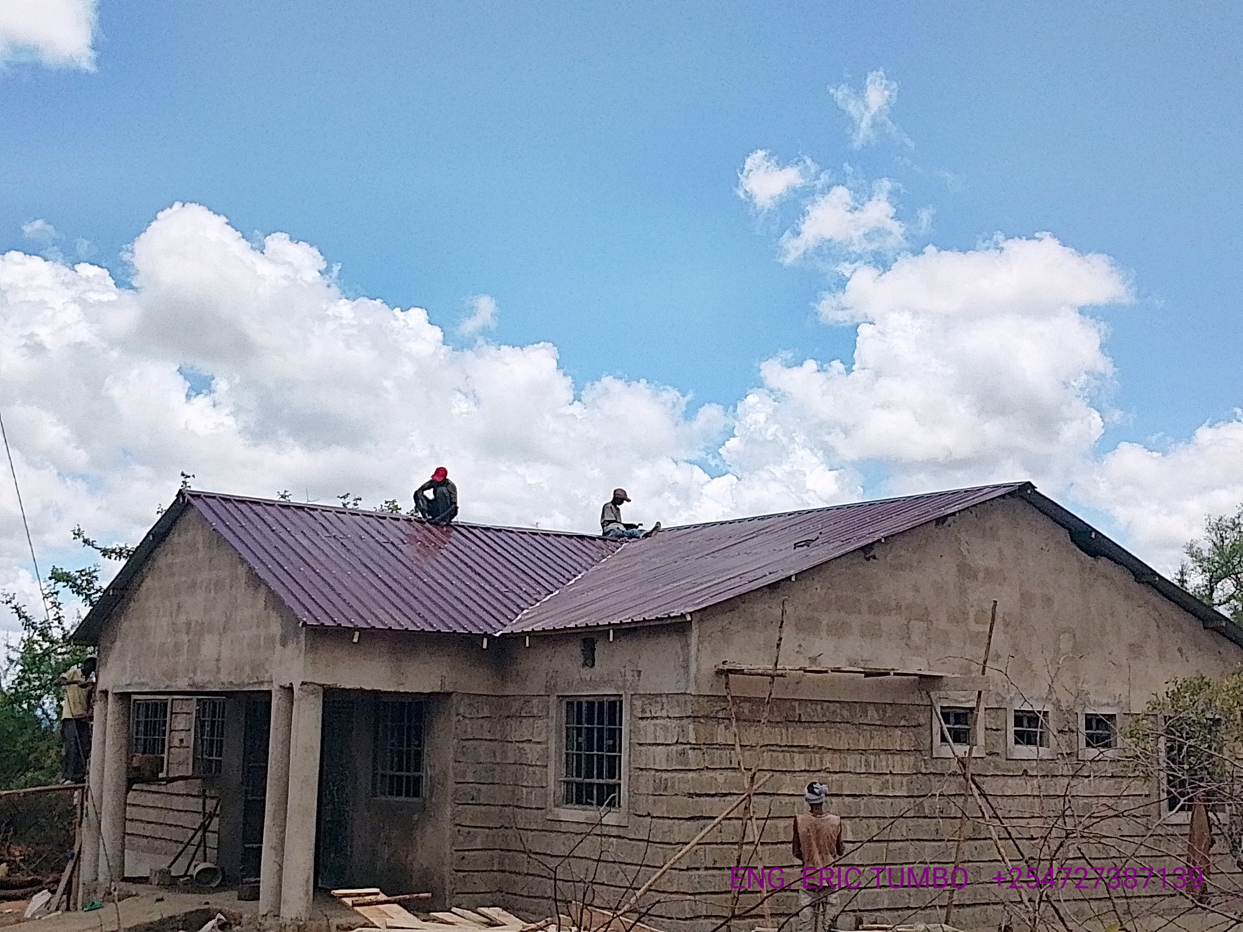 KALANGA PROJECT 