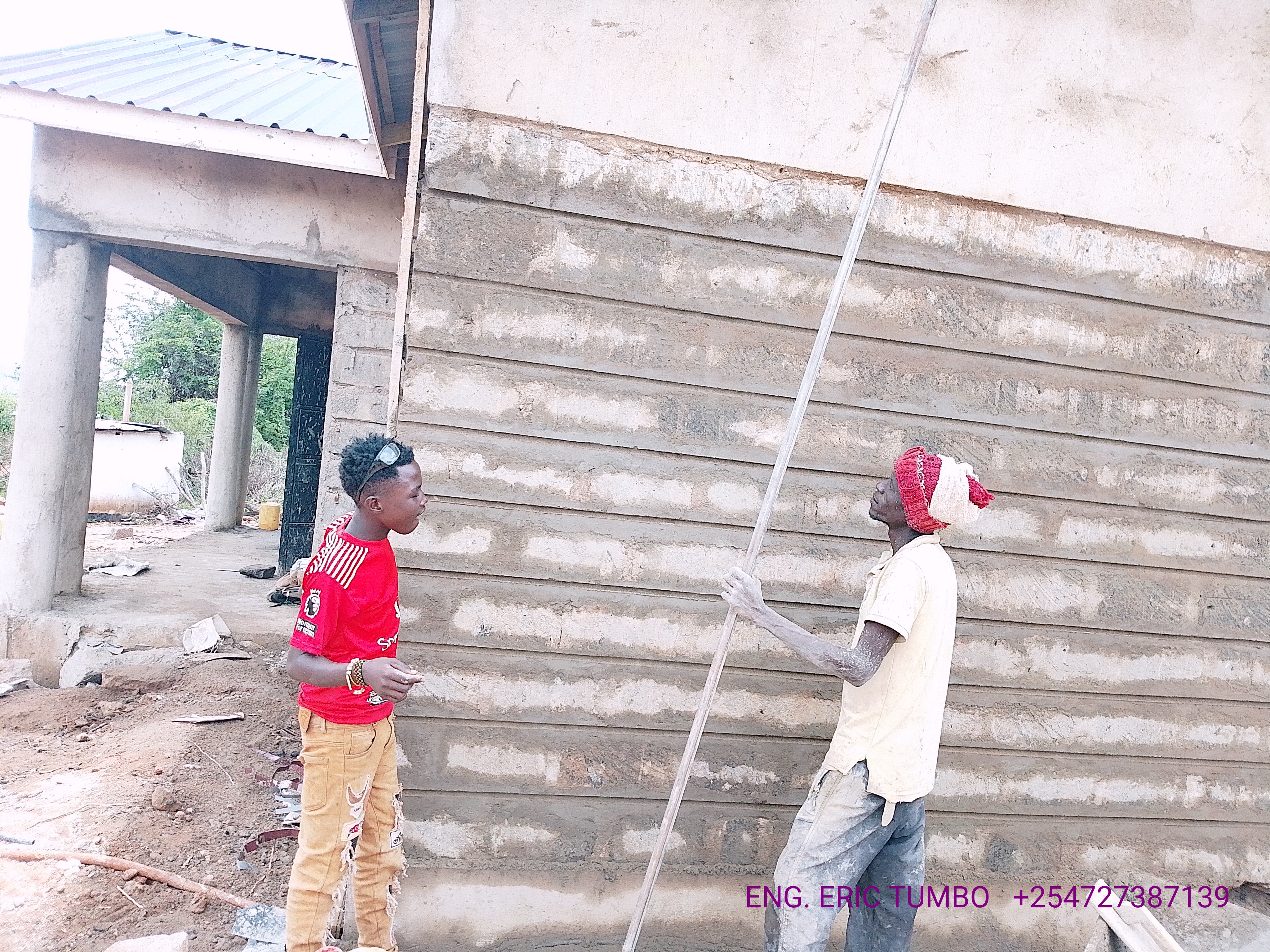 KALANGA PROJECT 