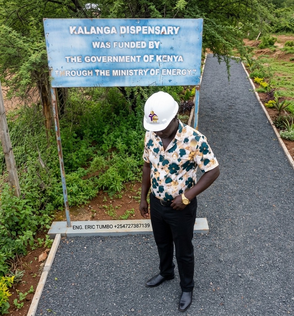KALANGA PROJECT 