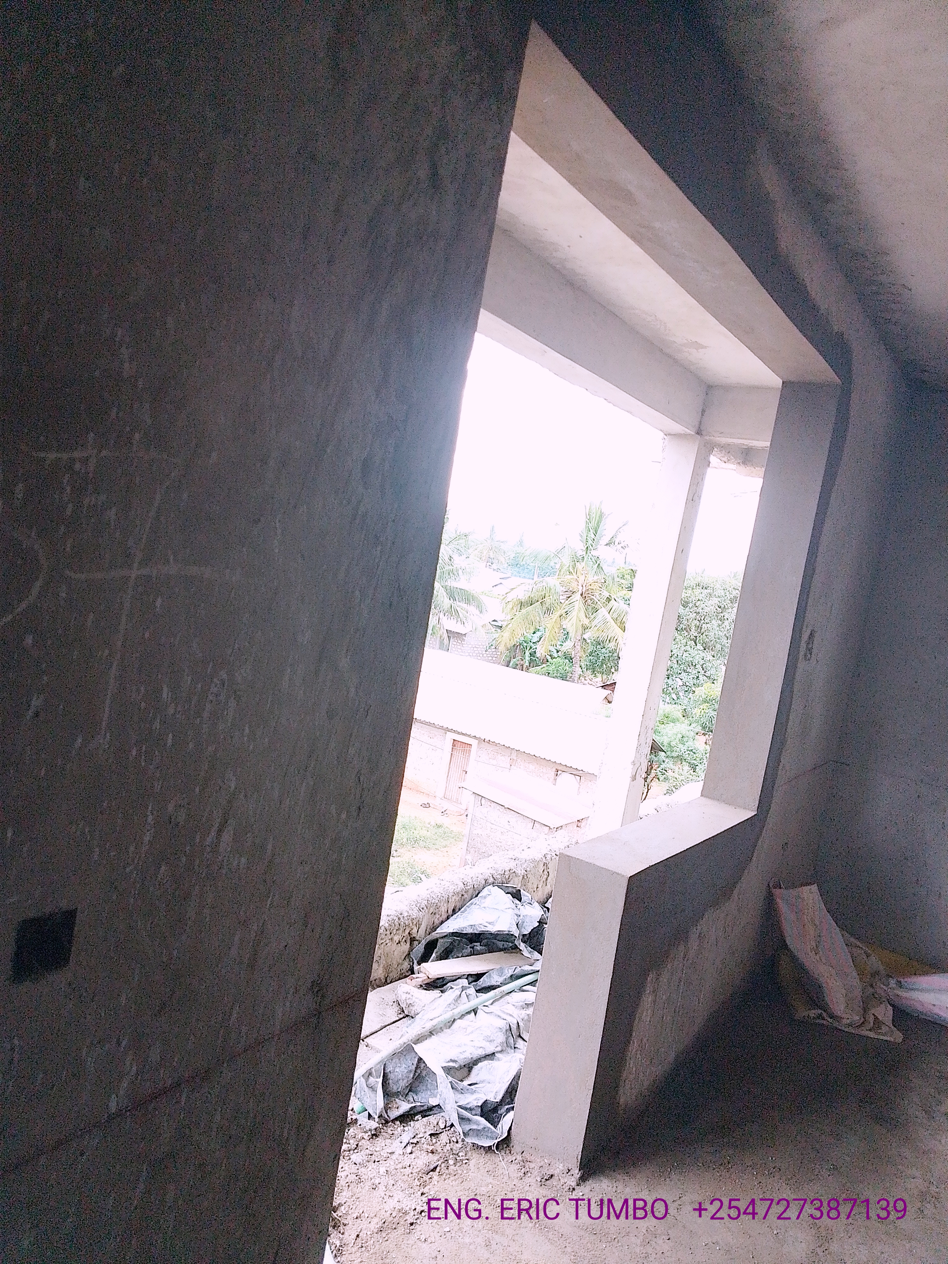 COMMERCIAL APARTMENT PROJECT 