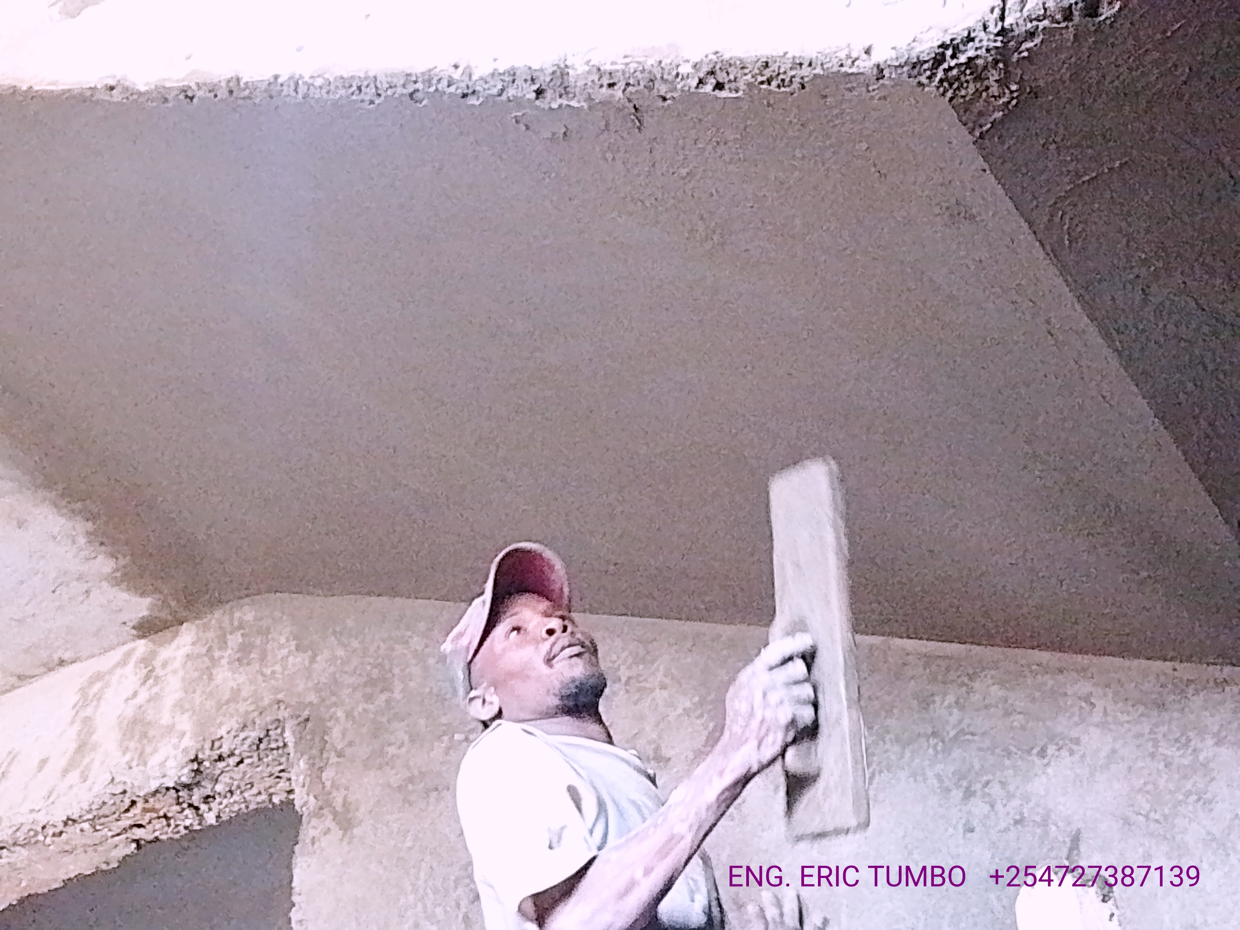 COMMERCIAL APARTMENT PROJECT 