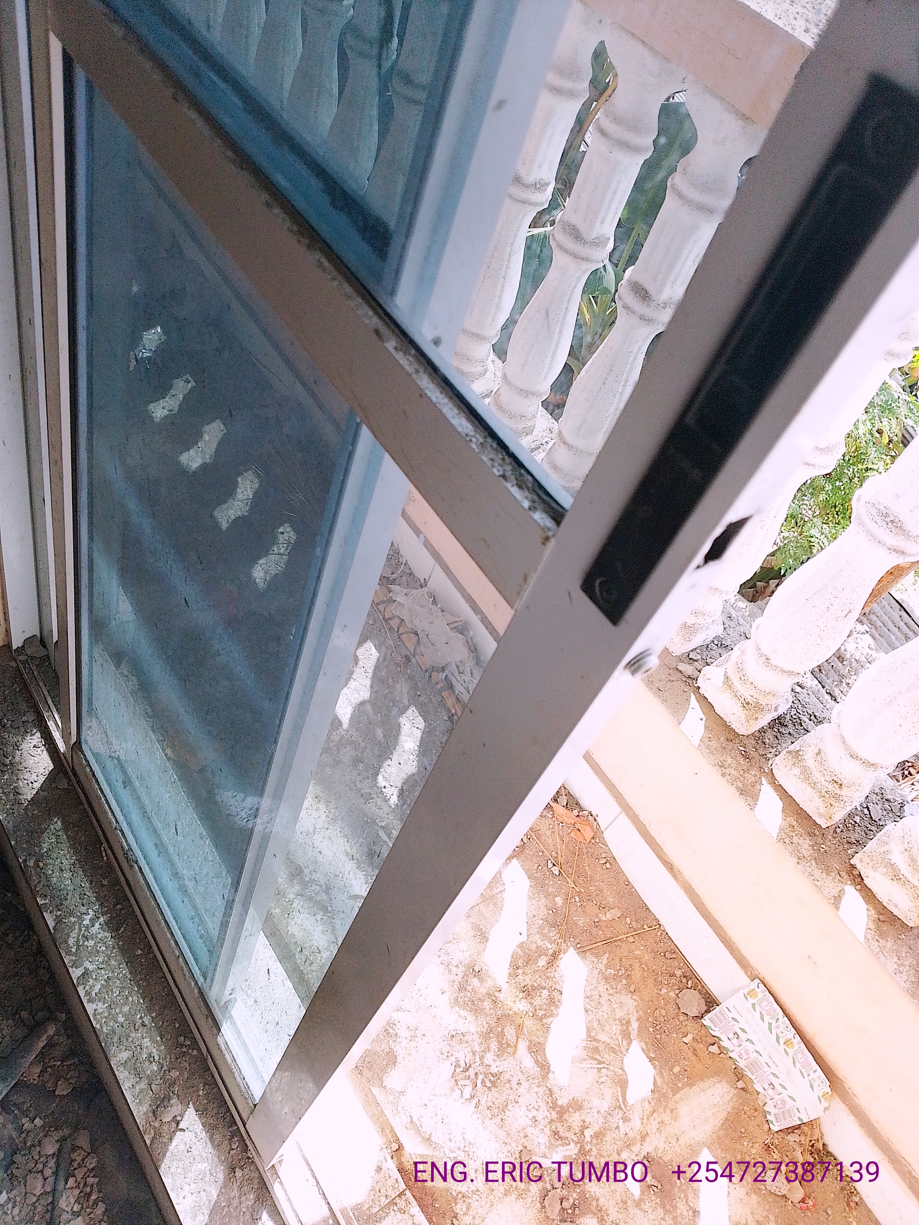 COMMERCIAL APARTMENT PROJECT 