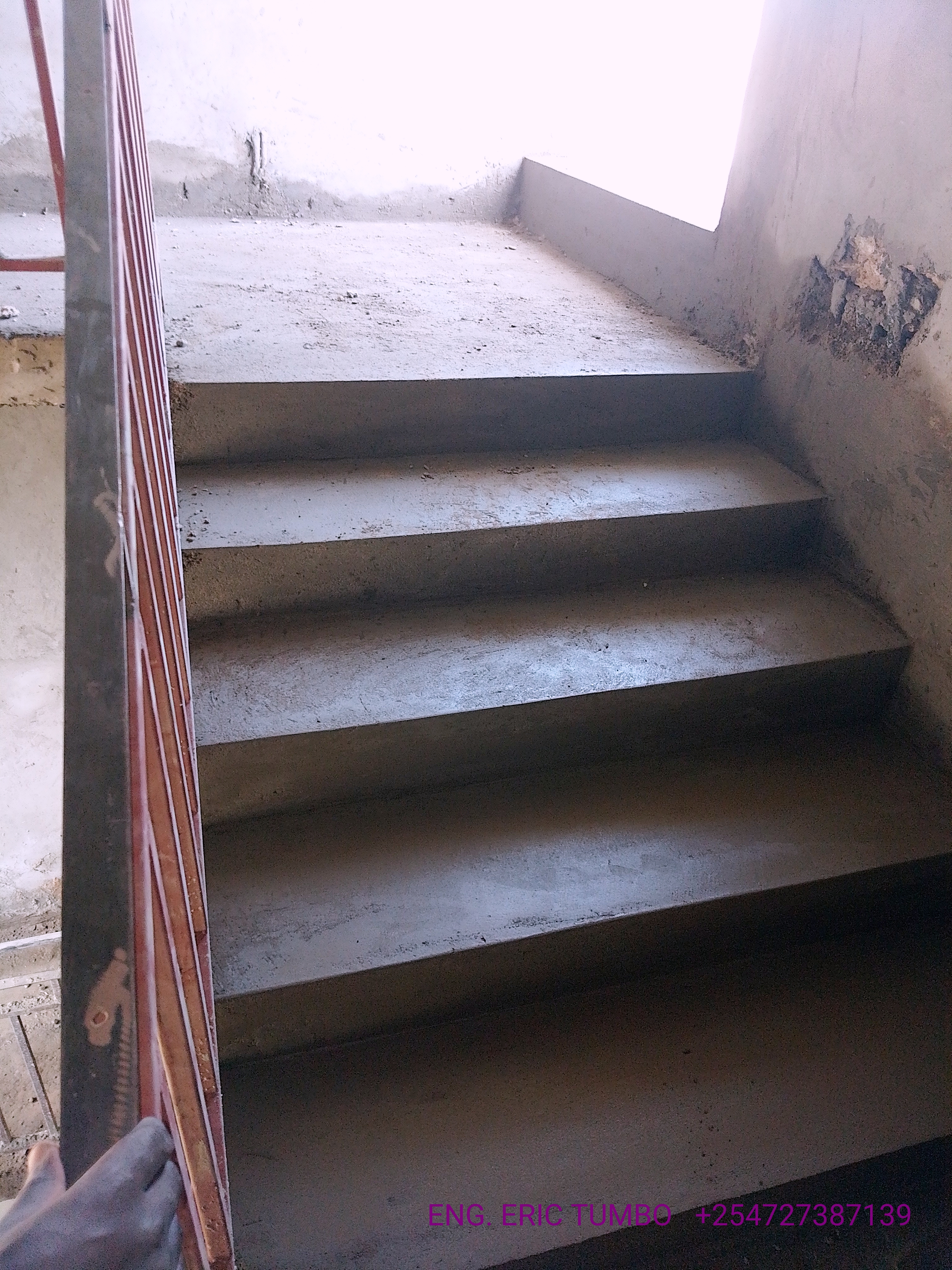 COMMERCIAL APARTMENT PROJECT 