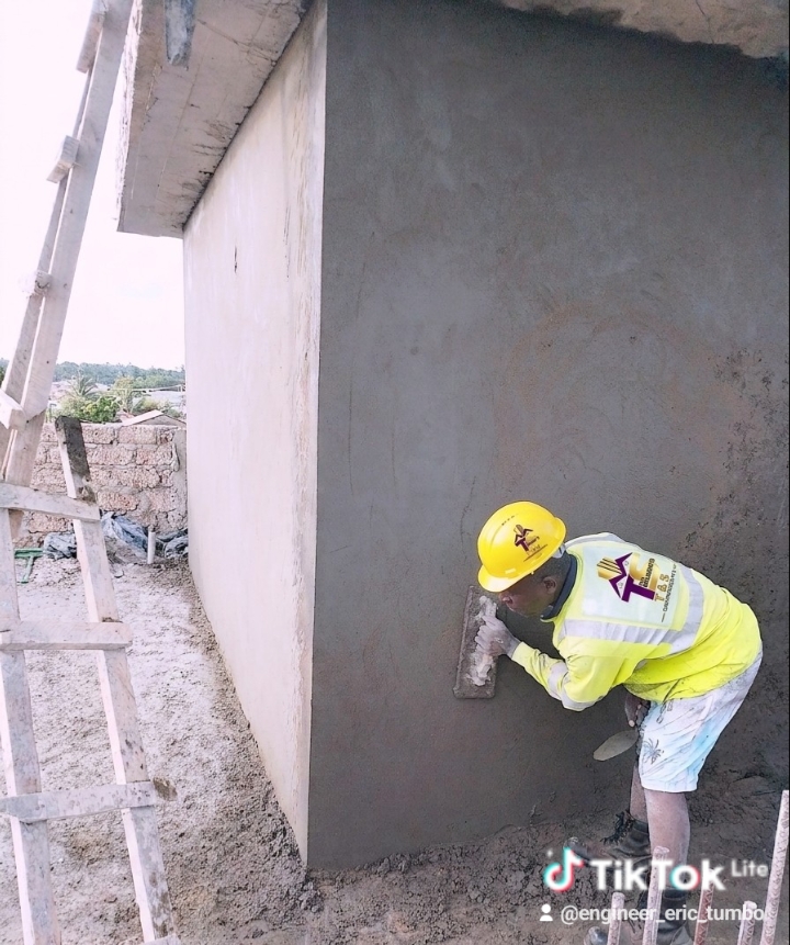 COMMERCIAL APARTMENT PROJECT 