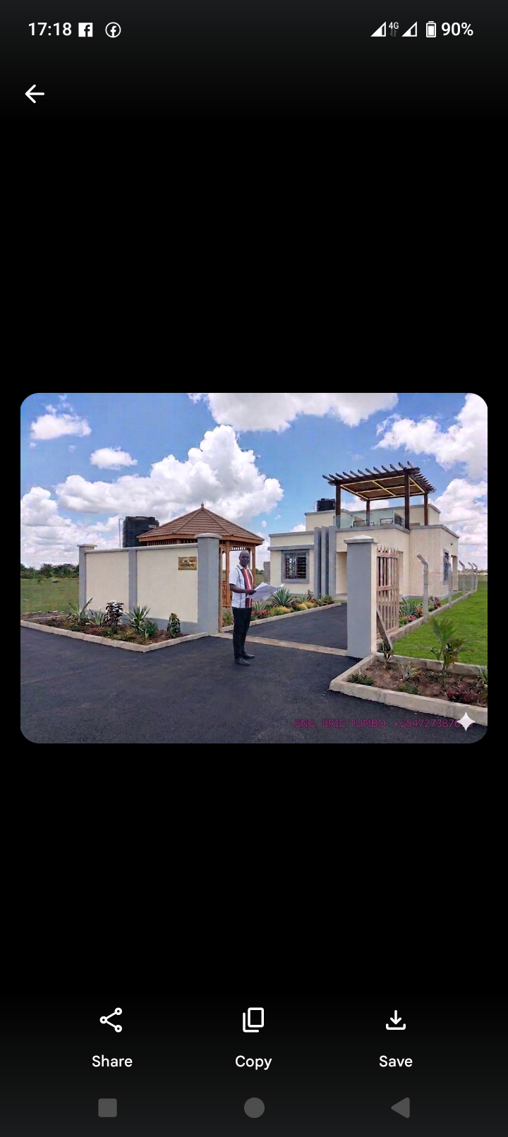 MUTHAARA GARDEN PROJECT 
