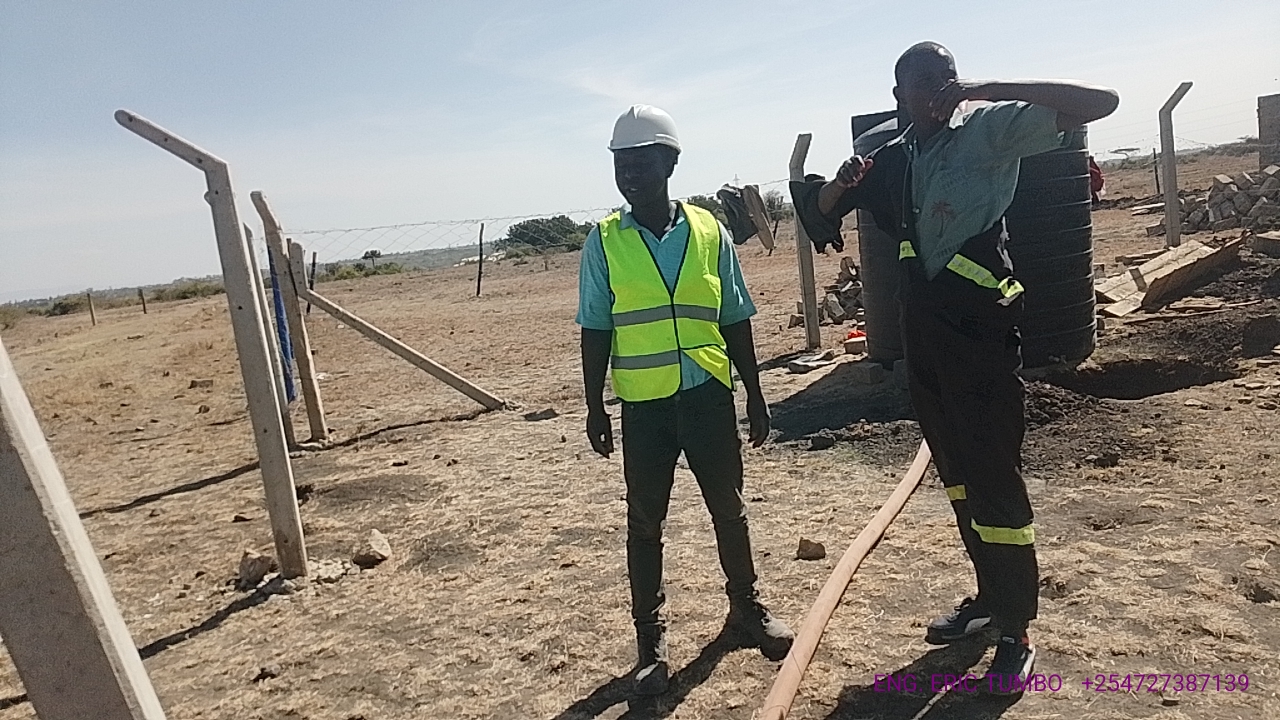 MUTHAARA GARDEN PROJECT 