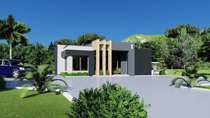 MUTHAARA GARDEN PROJECT 