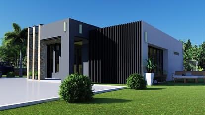 MUTHAARA GARDEN PROJECT 