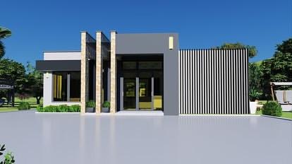 MUTHAARA GARDEN PROJECT 