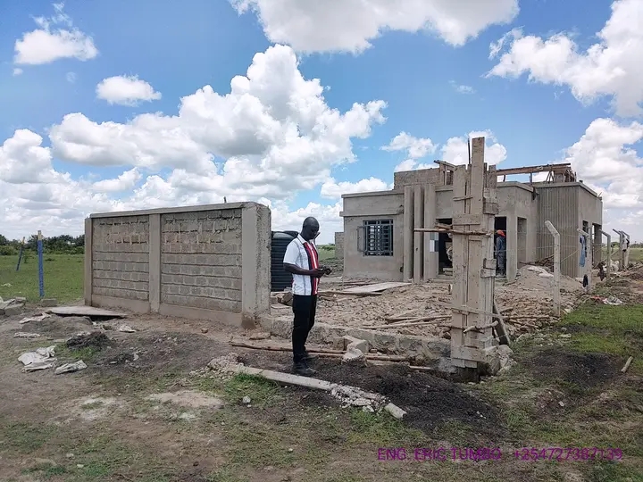 MUTHAARA GARDEN PROJECT 