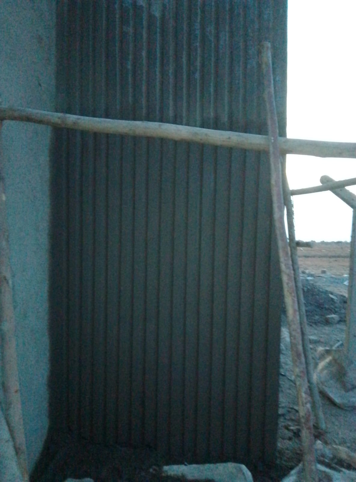 MUTHAARA GARDEN PROJECT 